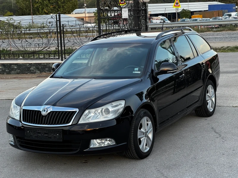 Skoda Octavia 1.4TSI АВТОМАТ DSG 7СКОРОСТИ