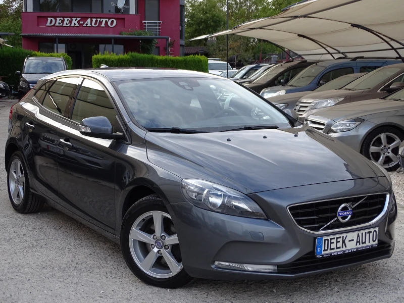 Volvo V40 D2 1.6D EURO 5B