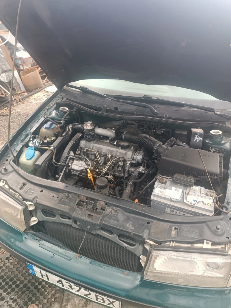 Skoda Octavia, снимка 4 - Автомобили и джипове - 52619796