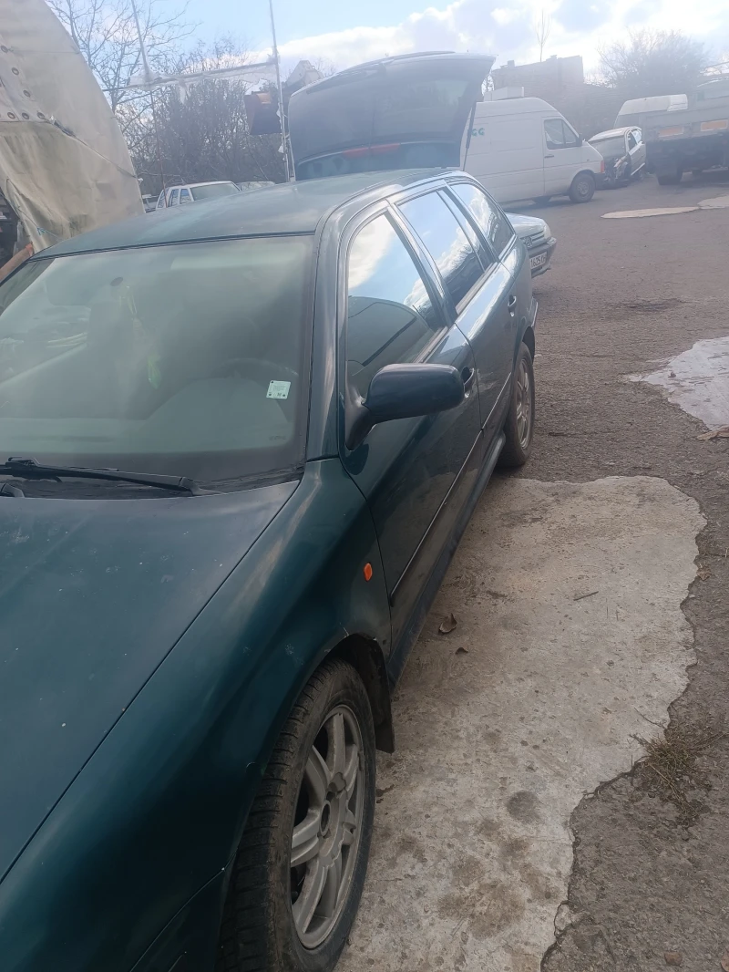 Skoda Octavia, снимка 2 - Автомобили и джипове - 52619796