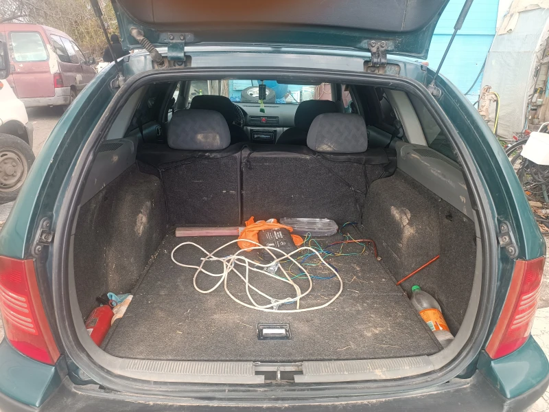 Skoda Octavia, снимка 6 - Автомобили и джипове - 52619796