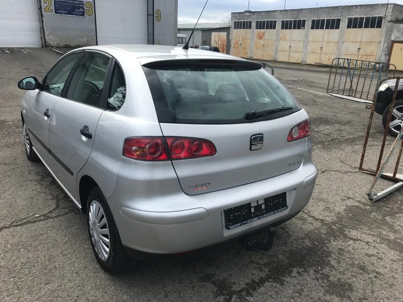 Seat Ibiza, снимка 5 - Автомобили и джипове - 52683248