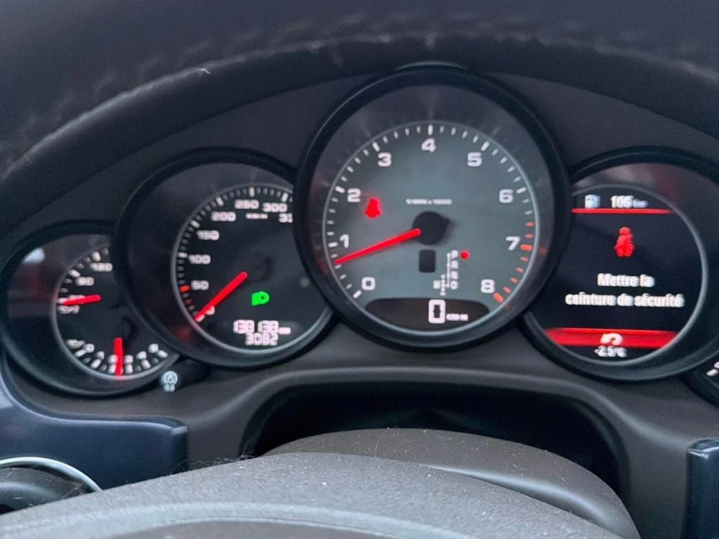 Porsche Panamera 2014 * AWD * CARFAX * OT ПРЕДСТАВИТЕЛСТВО, снимка 8 - Автомобили и джипове - 53131481