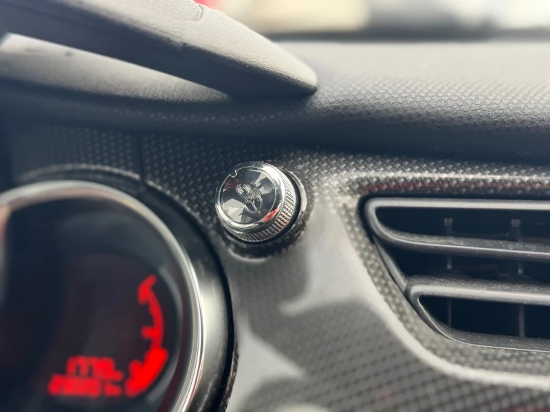 Citroen DS3 1.6Turbo/Напълно обслужен, снимка 14 - Автомобили и джипове - 53231602