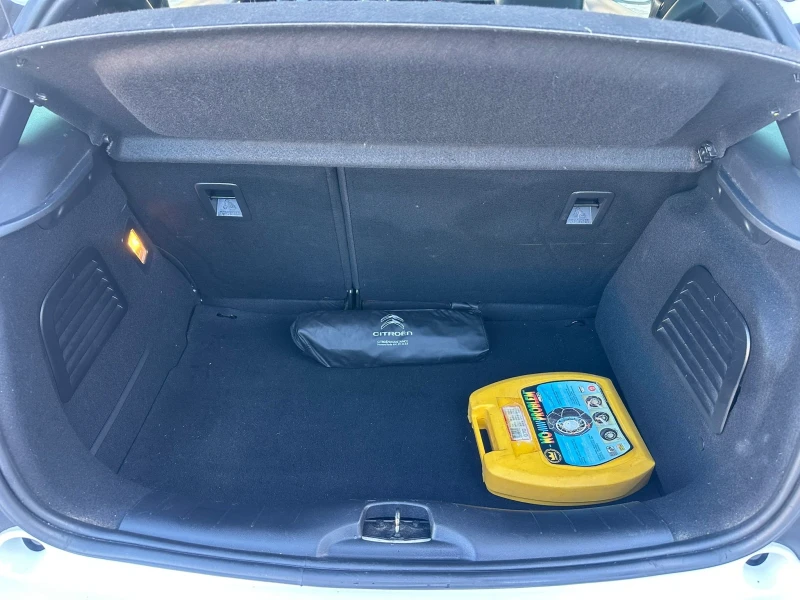 Citroen DS3 1.6Turbo/Напълно обслужен, снимка 10 - Автомобили и джипове - 53231602