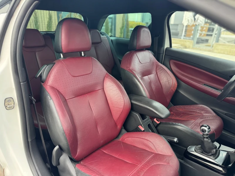 Citroen DS3 1.6Turbo/Напълно обслужен, снимка 11 - Автомобили и джипове - 53231602