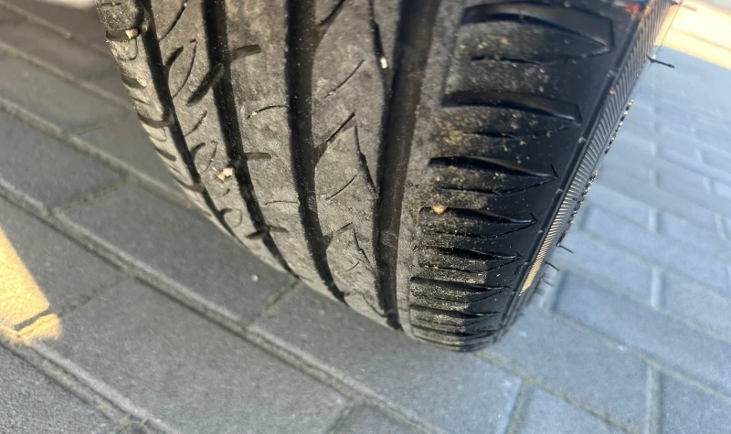 Citroen DS3 1.6Turbo/Напълно обслужен, снимка 14 - Автомобили и джипове - 53231602