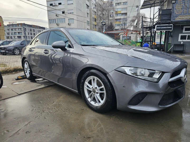 Mercedes-Benz A 180 Virtual Camera Limousine , снимка 4 - Автомобили и джипове - 53263395