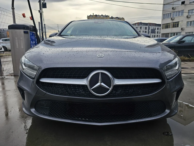 Mercedes-Benz A 180 Virtual Camera Limousine , снимка 2 - Автомобили и джипове - 53263395