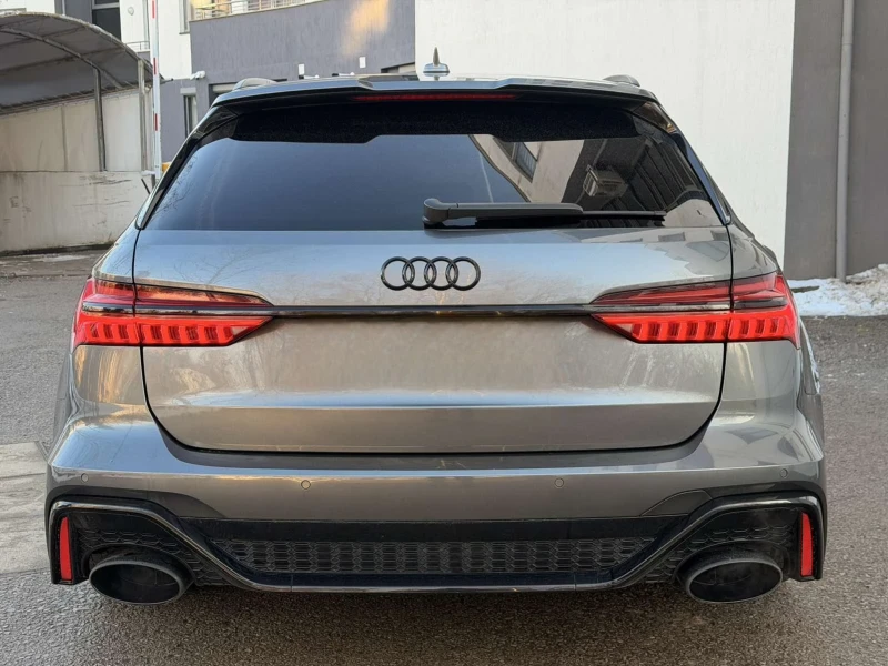 Audi Rs6 4.0TFSI / DOWNPIPE , снимка 6 - Автомобили и джипове - 53350994