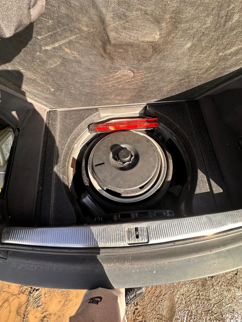 Audi A6 Allroad 2.5 TDI, снимка 7 - Автомобили и джипове - 53400623