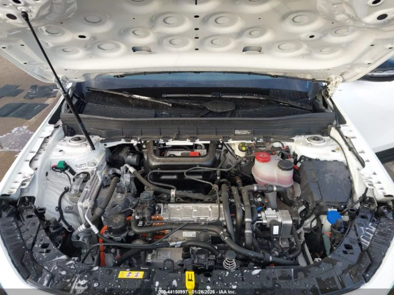 Mercedes-Benz EQB 250 Suv, снимка 10 - Автомобили и джипове - 53577155