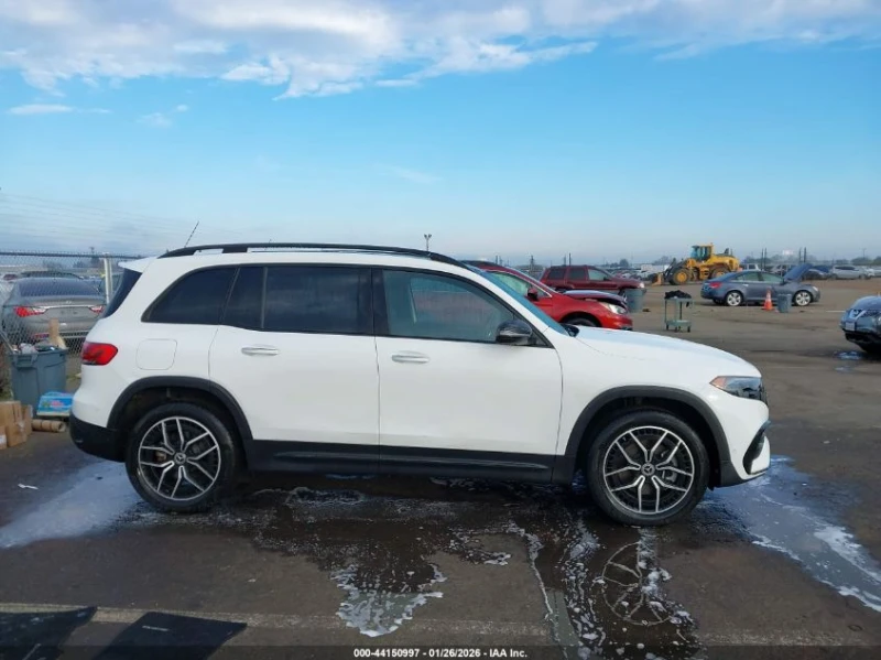 Mercedes-Benz EQB 250 Suv, снимка 13 - Автомобили и джипове - 53577155