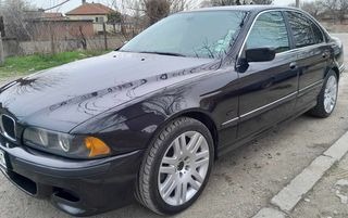 BMW 535 3500i