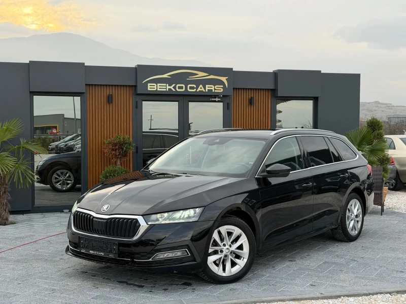 Skoda Octavia Нов внос от Дания! - 24900 лв. / 12731.17 € - 60268875 1