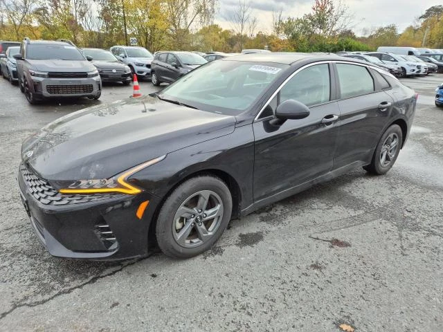 Kia K5 LXS 2021 45000km - изображение 3