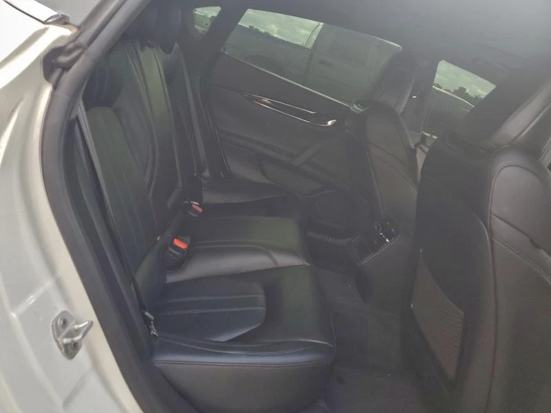 Maserati Quattroporte 3.0L 6 Rear-wheel drive, снимка 14 - Автомобили и джипове - 52800052