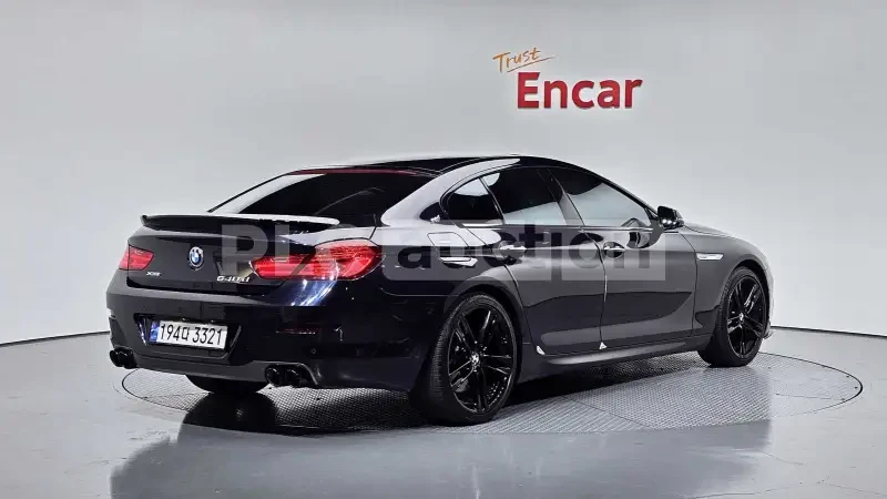 BMW 640 M-PACK* HARMAN KARDON* ОБДУХ* 360 CAM* HUD* , снимка 2 - Автомобили и джипове - 54077691