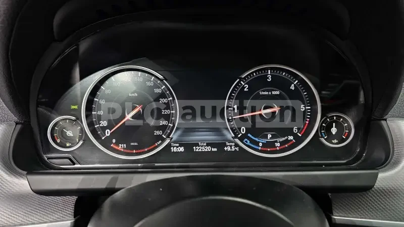 BMW 640 M-PACK* HARMAN KARDON* ОБДУХ* 360 CAM* HUD* , снимка 7 - Автомобили и джипове - 54077691