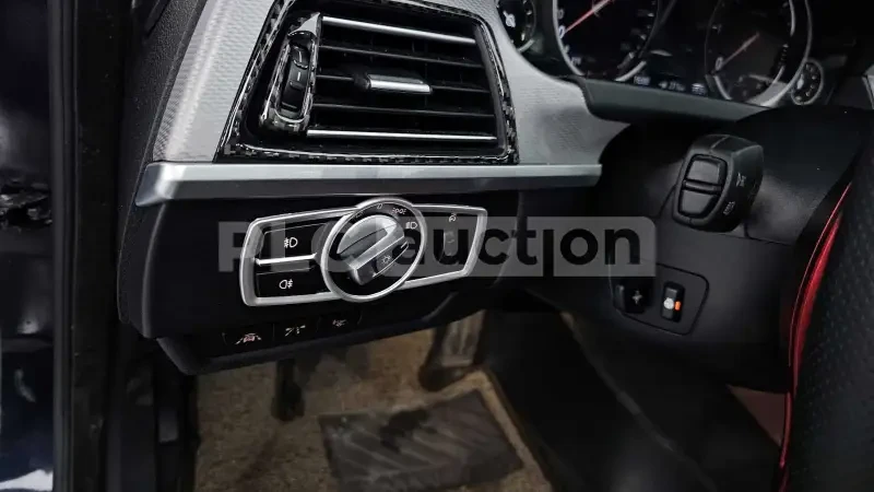 BMW 640 M-PACK* HARMAN KARDON* ОБДУХ* 360 CAM* HUD* , снимка 6 - Автомобили и джипове - 54077691