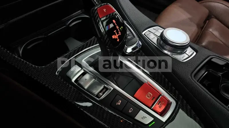 BMW 640 M-PACK* HARMAN KARDON* ОБДУХ* 360 CAM* HUD* , снимка 10 - Автомобили и джипове - 54077691