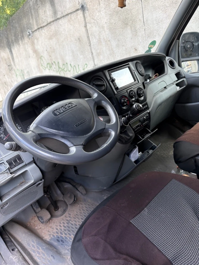 Citroen Xsara, снимка 9 - Автомобили и джипове - 55695074