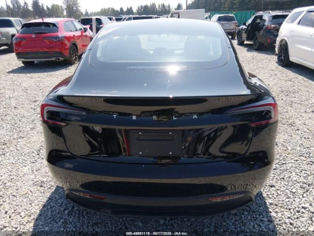 Tesla Model 3 Long Range* КОЖА* ПОДГРЕВ* ОДБУХВАНЕ* ПАНО* КАМЕРА, снимка 15 - Автомобили и джипове - 55821734