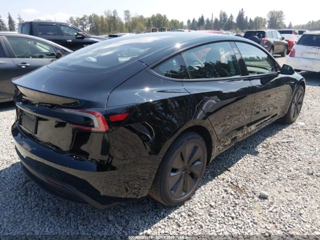 Tesla Model 3 Long Range* КОЖА* ПОДГРЕВ* ОДБУХВАНЕ* ПАНО* КАМЕРА, снимка 4 - Автомобили и джипове - 55821734