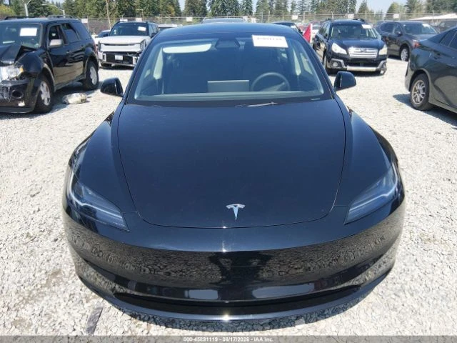 Tesla Model 3 Long Range* КОЖА* ПОДГРЕВ* ОДБУХВАНЕ* ПАНО* КАМЕРА, снимка 11 - Автомобили и джипове - 55821734