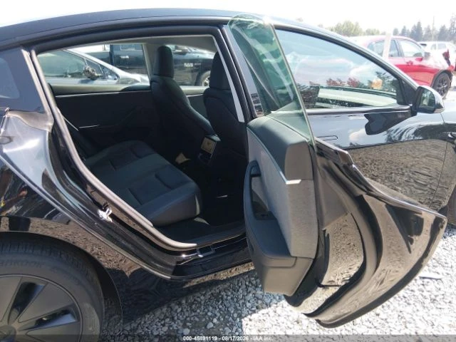 Tesla Model 3 Long Range* КОЖА* ПОДГРЕВ* ОДБУХВАНЕ* ПАНО* КАМЕРА, снимка 8 - Автомобили и джипове - 55821734