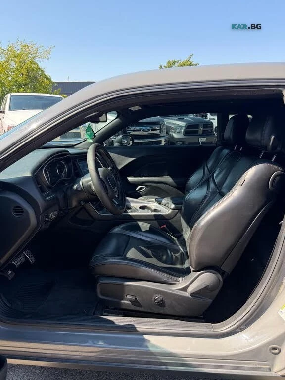 Dodge Challenger SXT AWD | 3.6 V6 | 305 �.�. l SPORT (���� �� ��) | Mobile.bg � ����������� 11