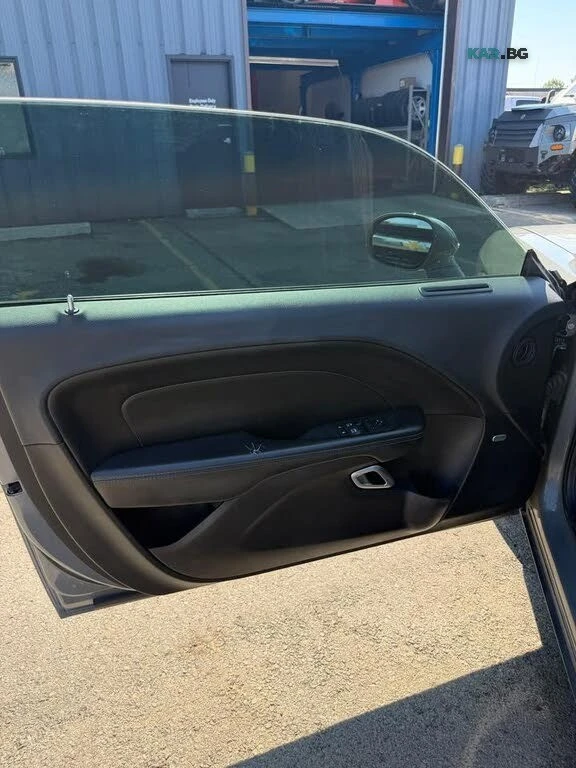 Dodge Challenger SXT AWD | 3.6 V6 | 305 �.�. l SPORT (���� �� ��) | Mobile.bg � ����������� 17