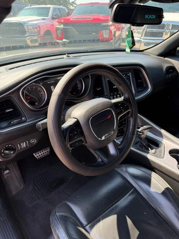 Dodge Challenger SXT AWD | 3.6 V6 | 305 �.�. l SPORT (���� �� ��) | Mobile.bg � ����������� 12
