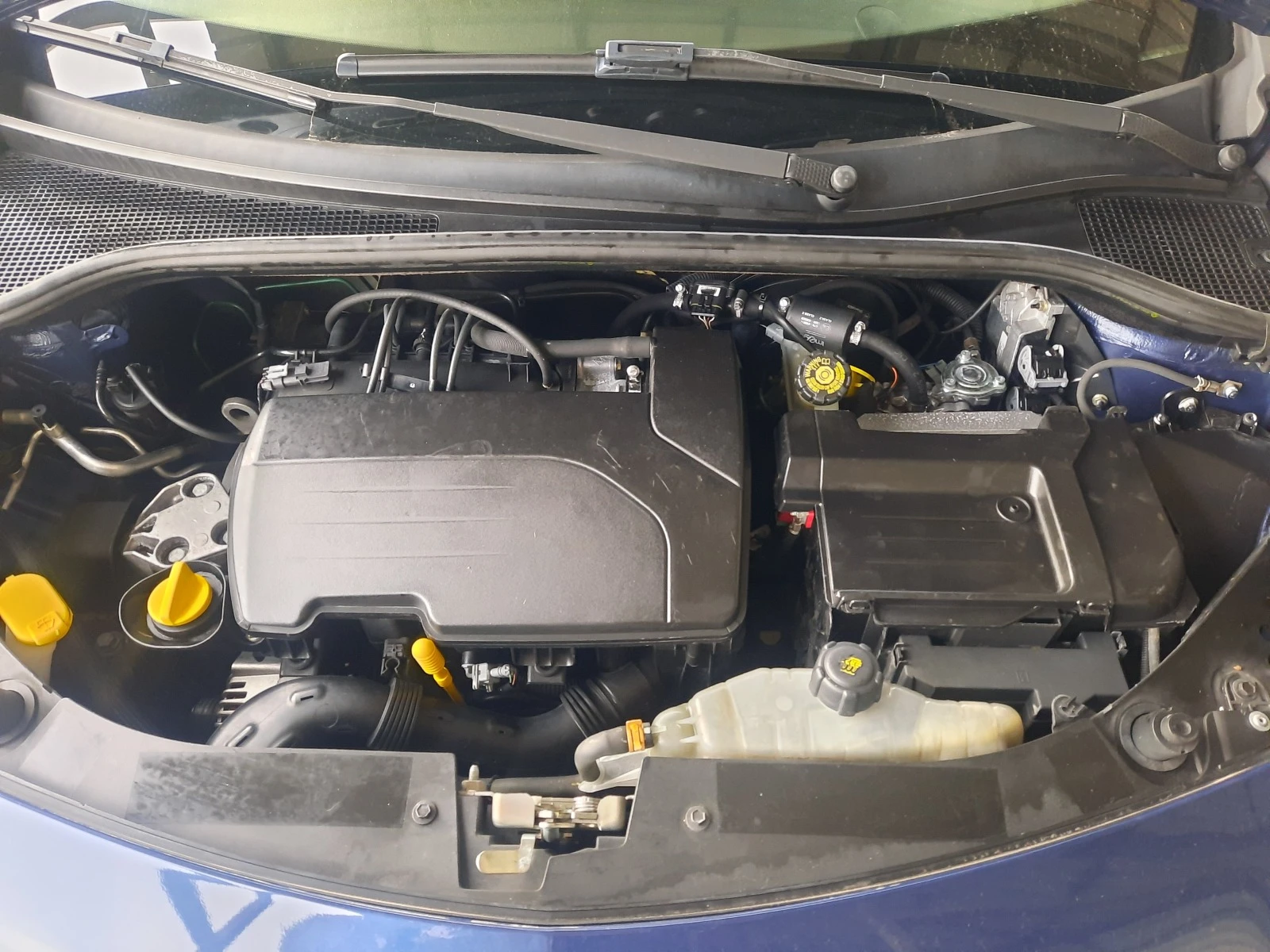 Renault Clio 1, 2i     | Mobile.bg   15