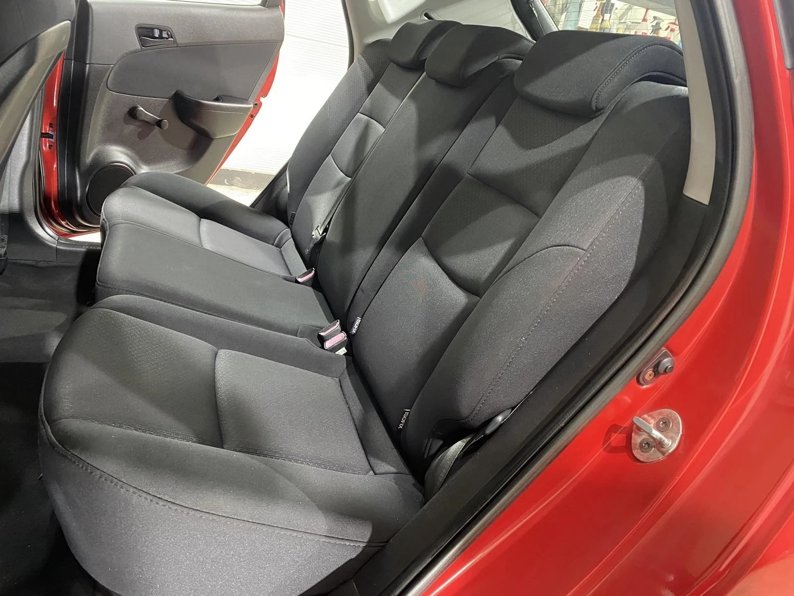 Hyundai I30 1.4i GAS | Mobile.bg   11