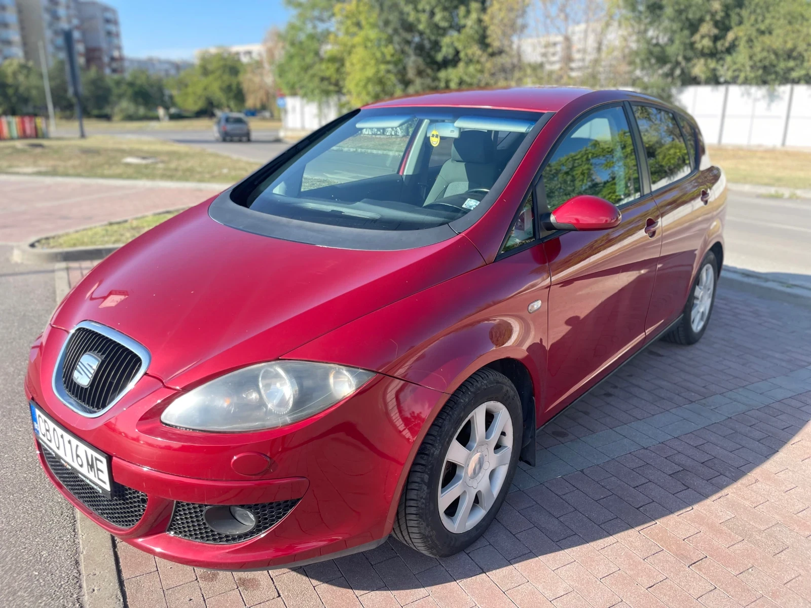 Seat Toledo  - изображение 2