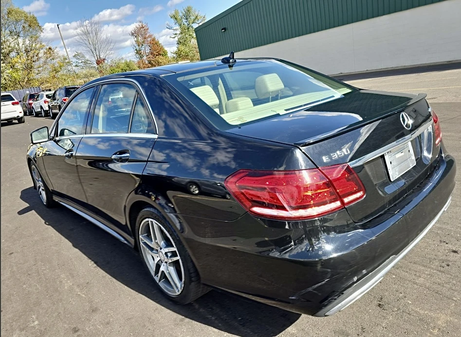 Mercedes-Benz E 350 Подгрев* Keyless* Harman/kardon - изображение 3