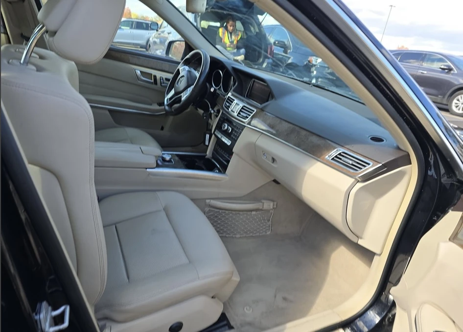 Mercedes-Benz E 350 Подгрев* Keyless* Harman/kardon - изображение 6