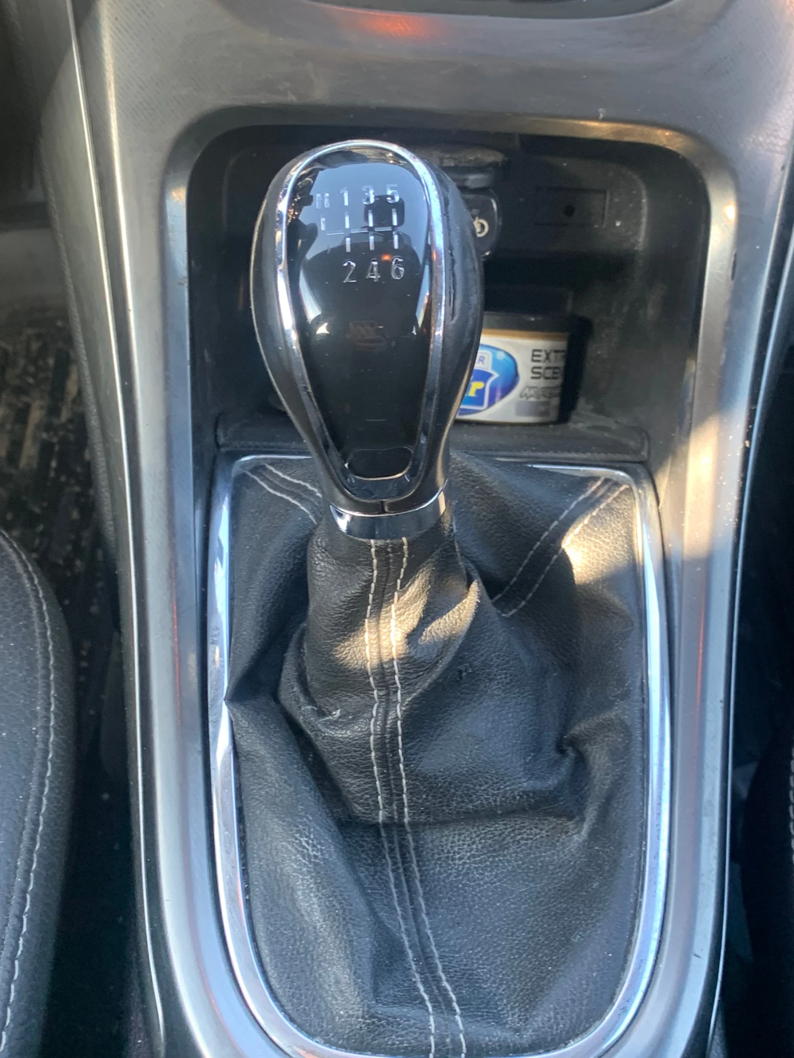 Opel Astra 1.4Т 140кс LPG - изображение 6