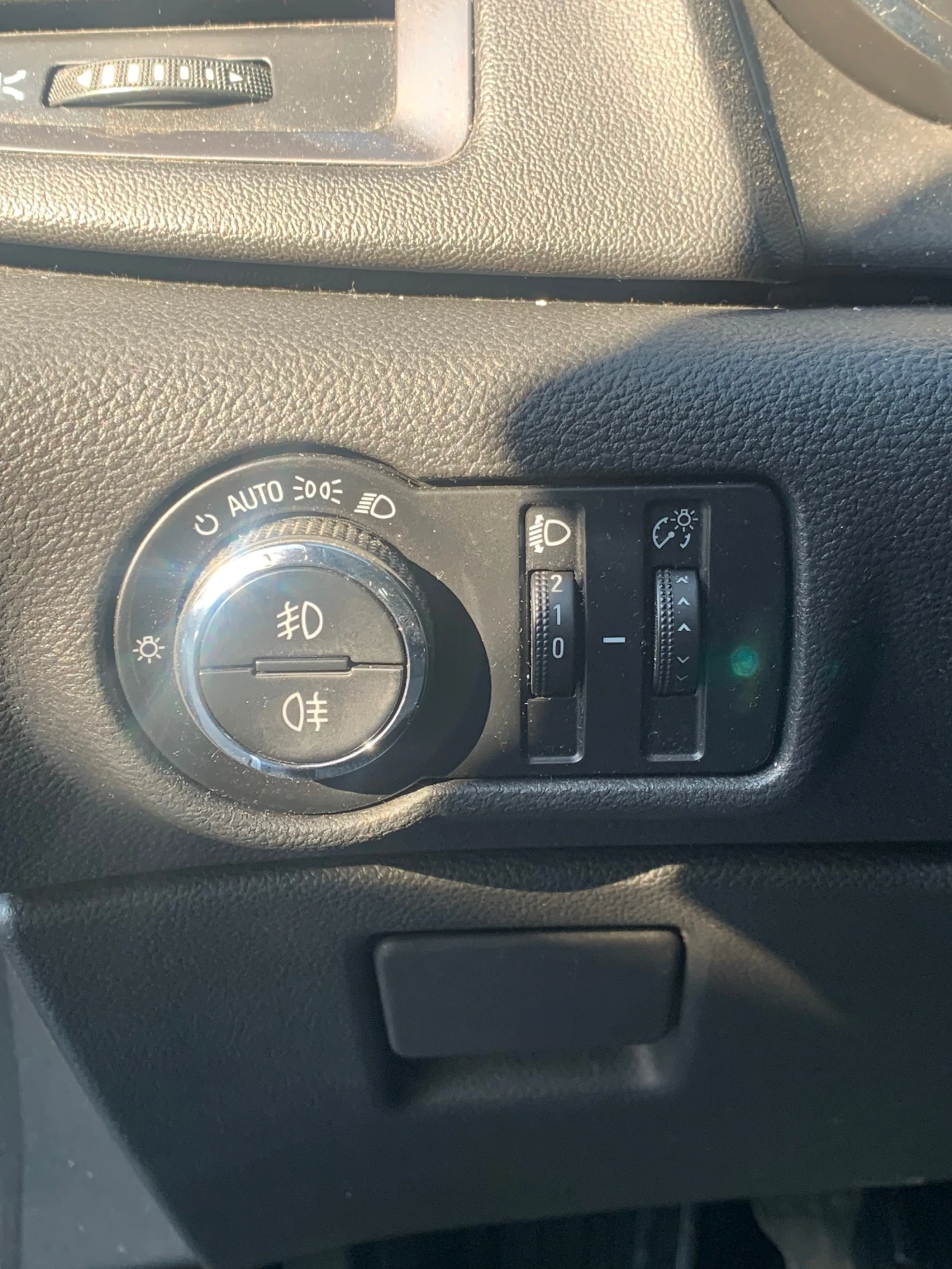 Opel Astra 1.4Т 140кс LPG - изображение 7