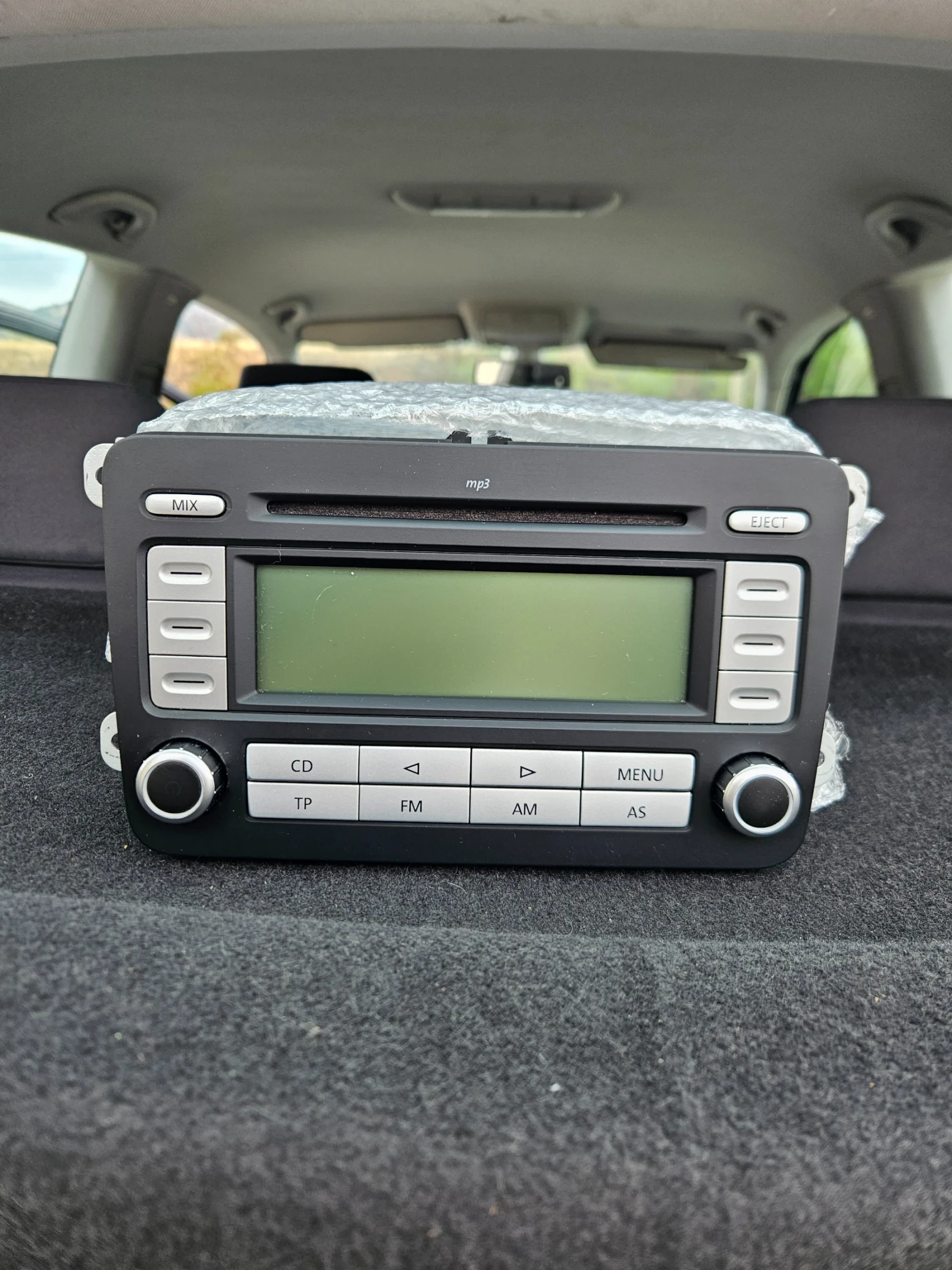 VW Golf 1.6fsi | Mobile.bg   12