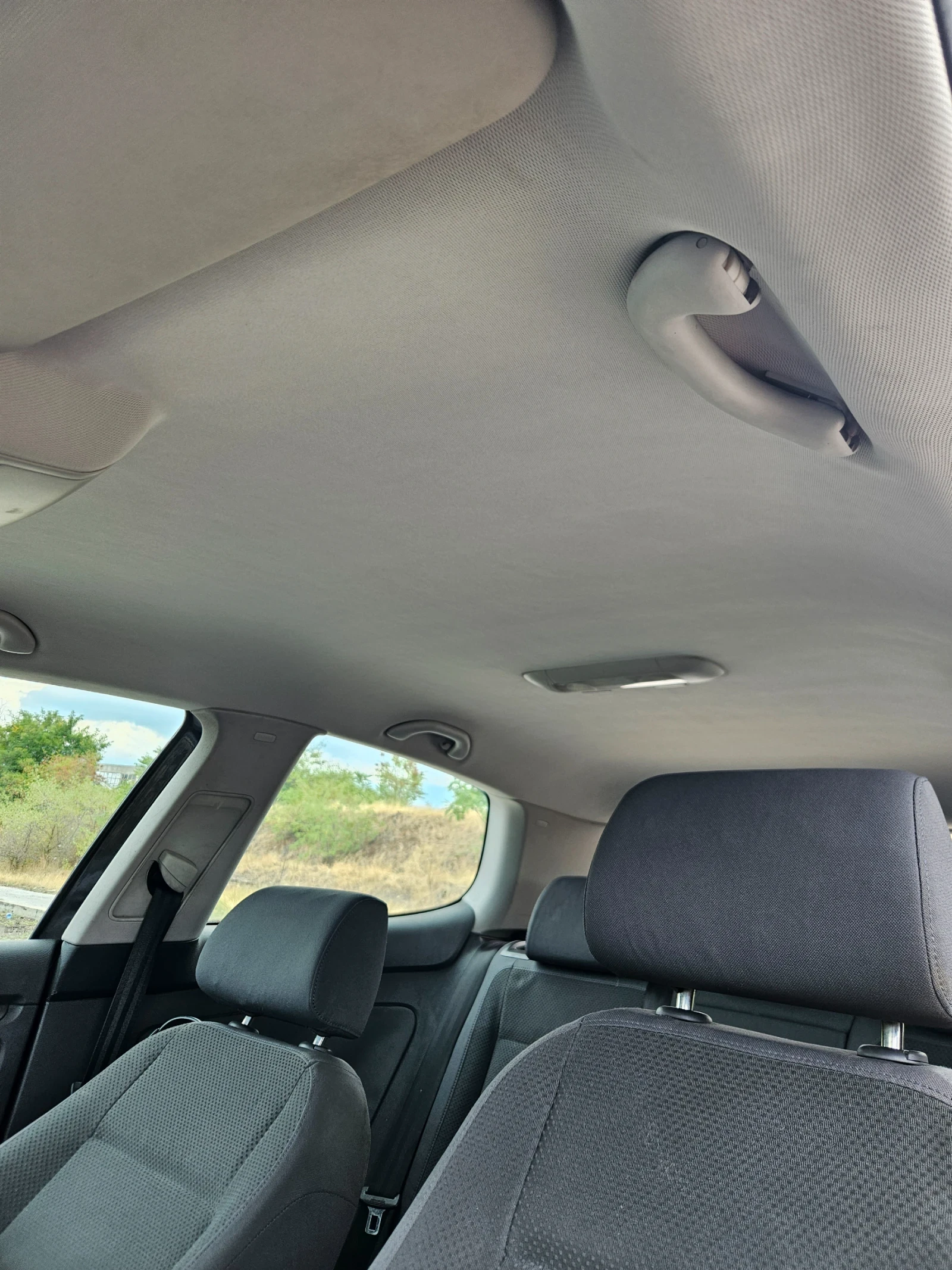 VW Golf 1.6fsi | Mobile.bg   11