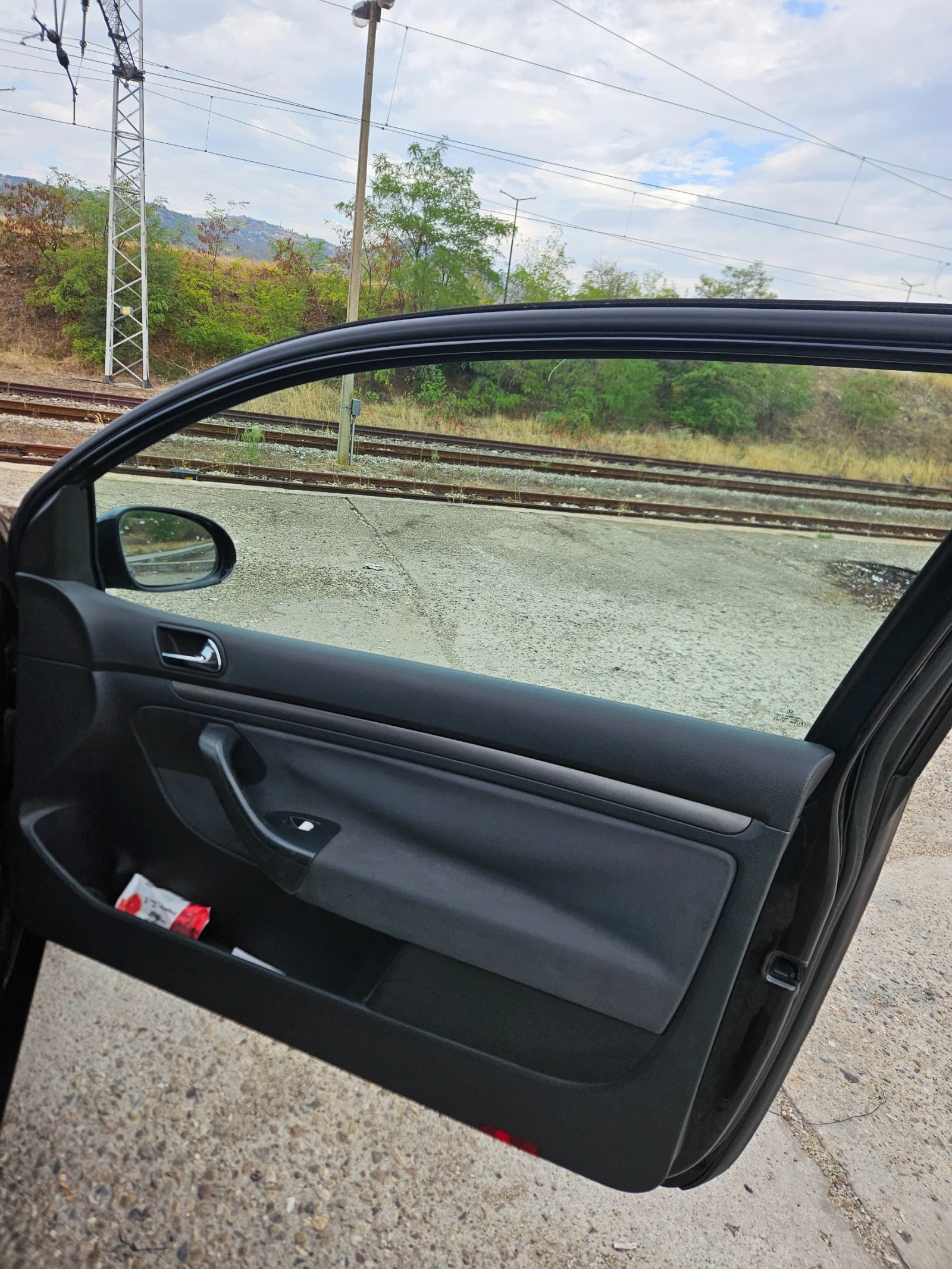 VW Golf 1.6fsi | Mobile.bg   13