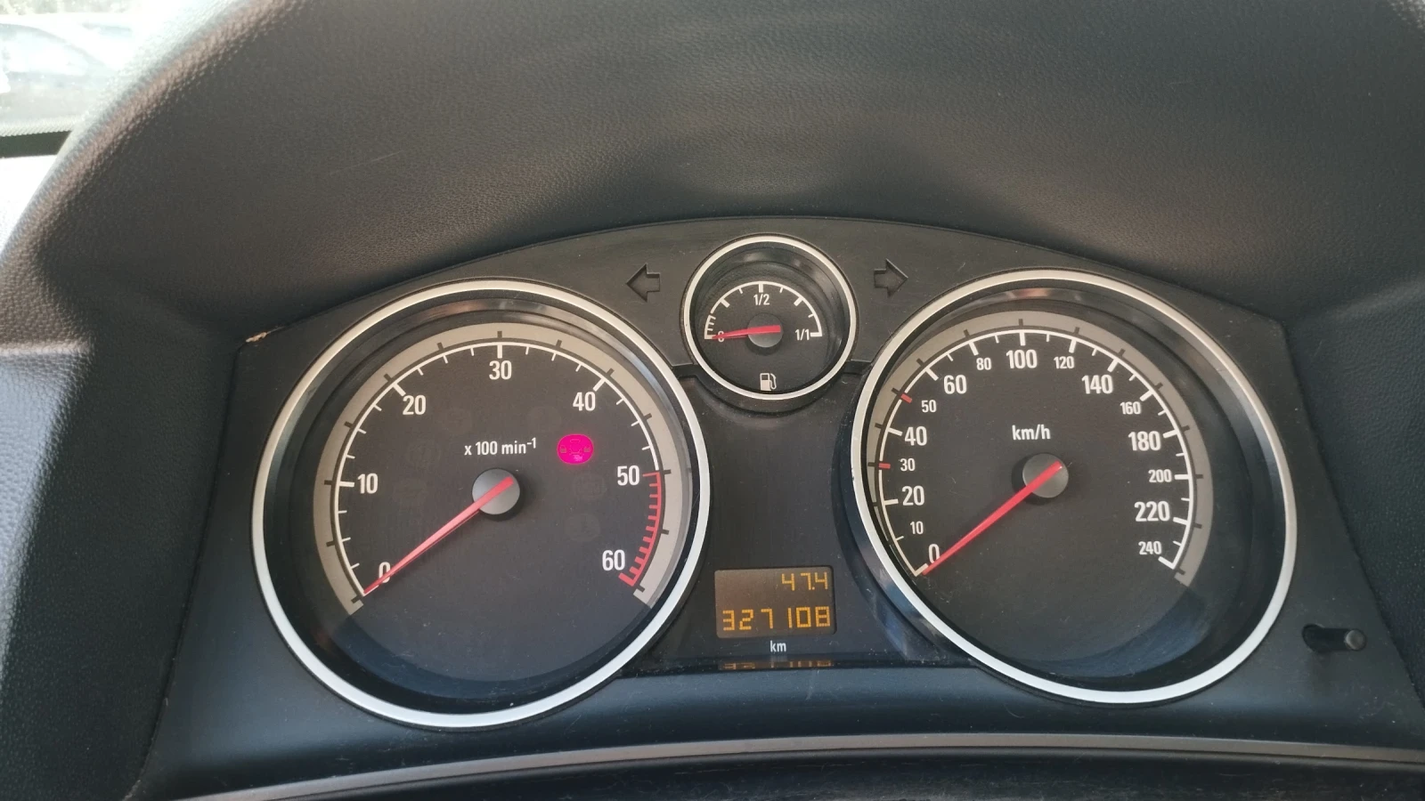 Opel Astra  - изображение 6