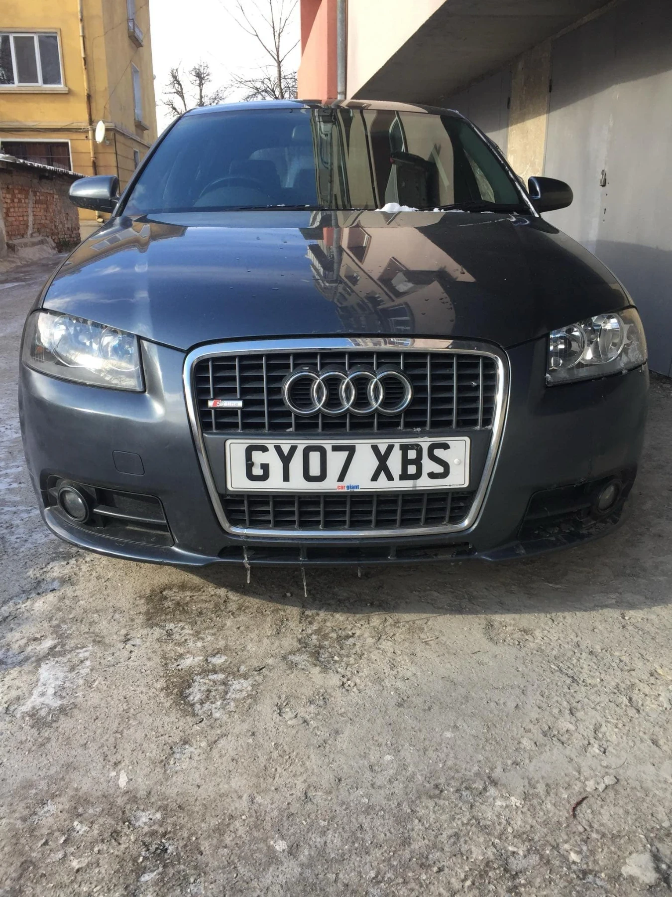 Audi A3 BMN | Mobile.bg   1
