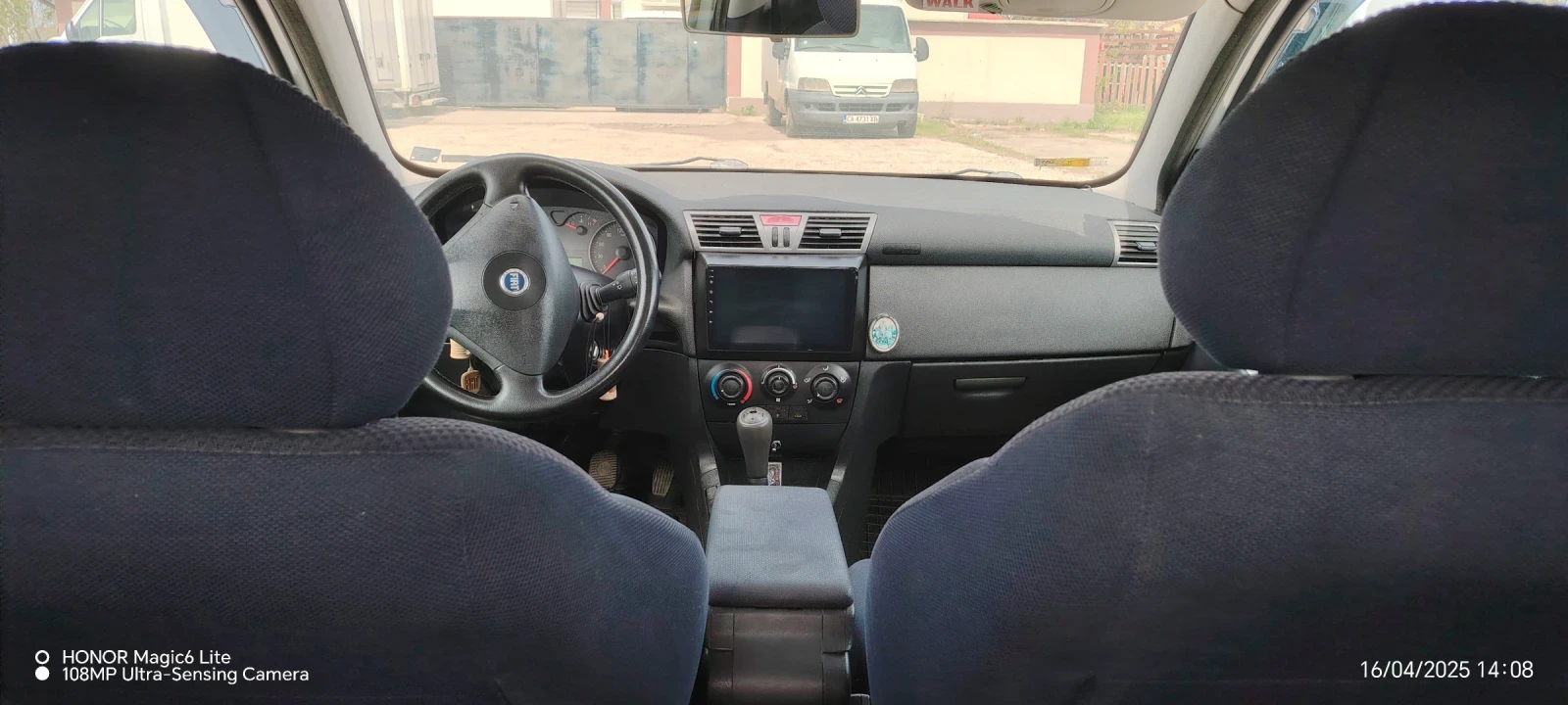 Fiat Stilo 1.9 jtd - изображение 7