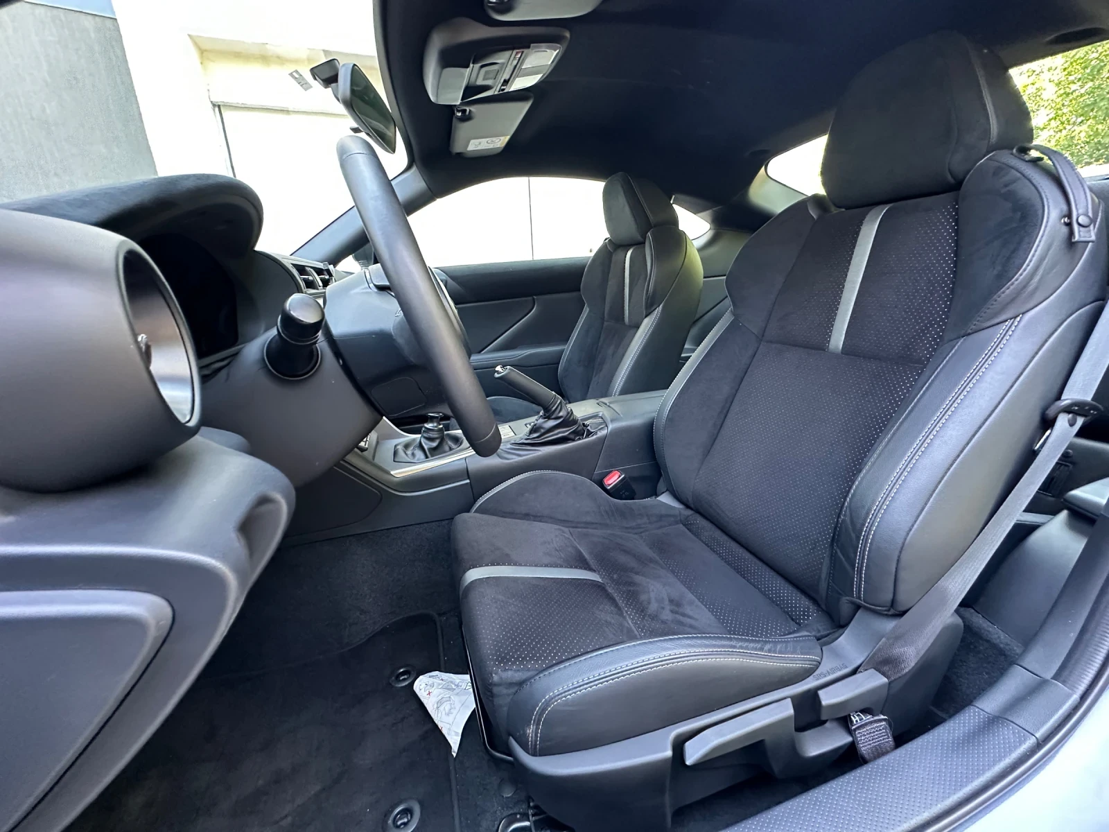 Toyota GR86  - изображение 10