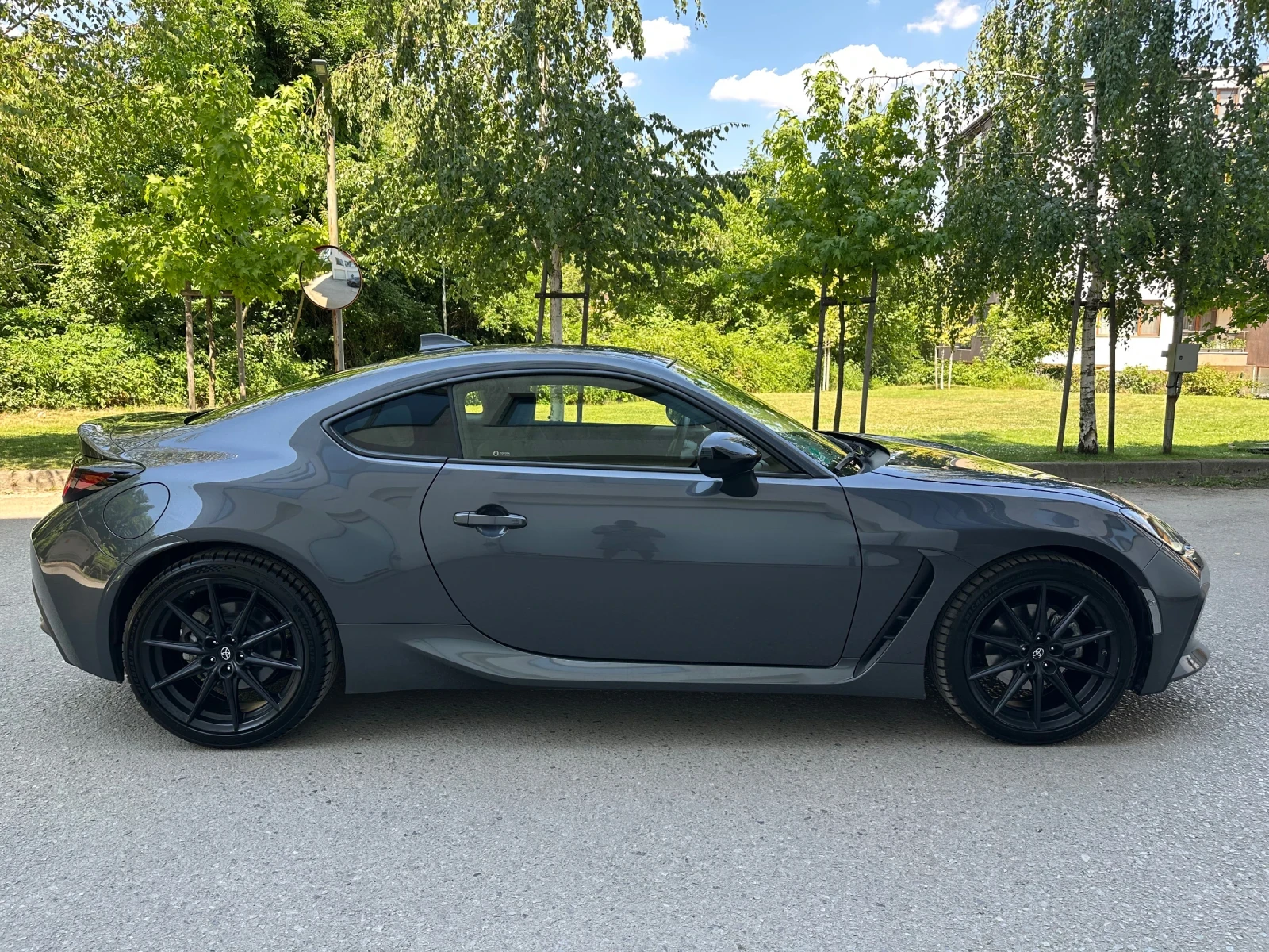 Toyota GR86  - изображение 8