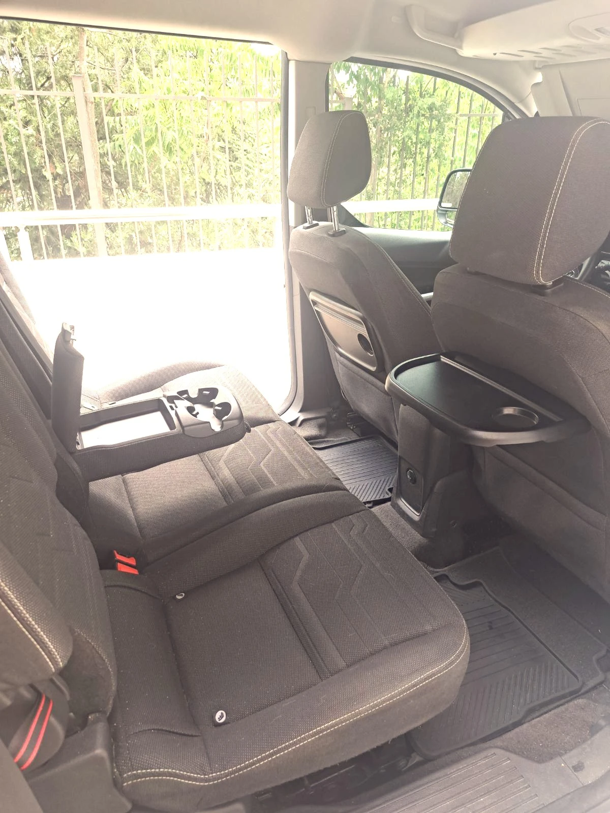 Ford Connect TOURNEO-Long | Mobile.bg   14