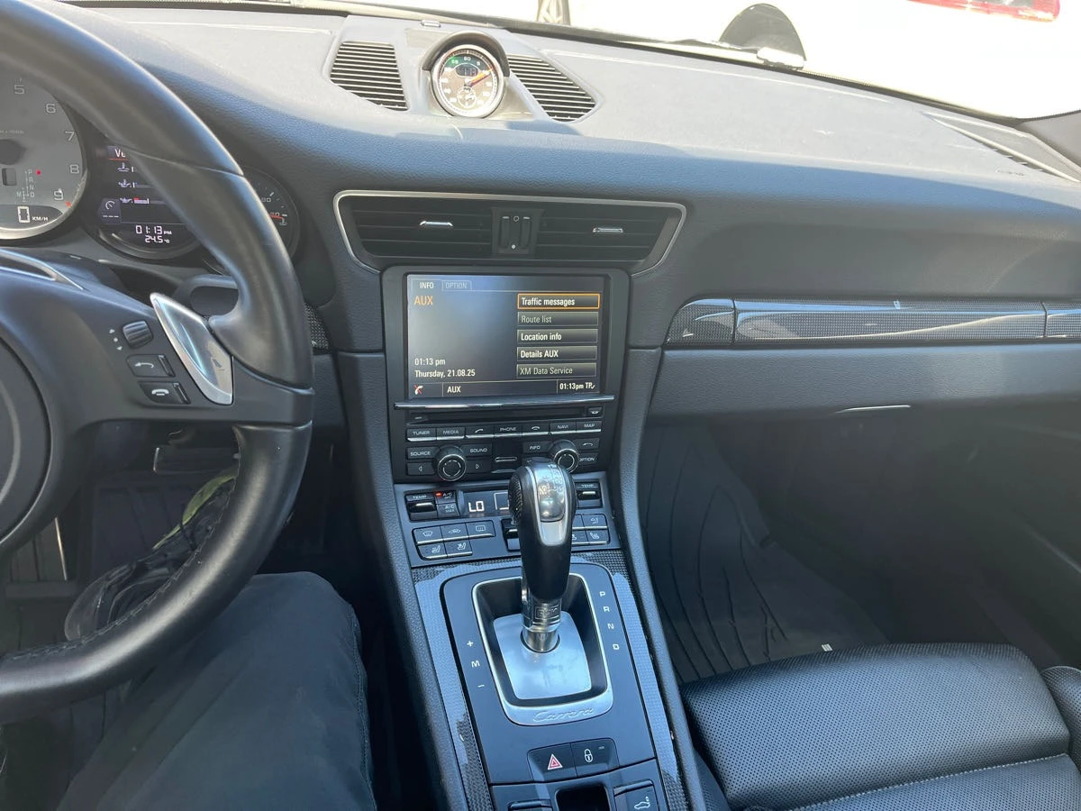 Porsche 911 4s rwd CARFAX АВТО КРЕДИТ  - изображение 8